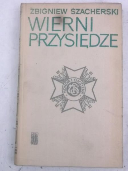 Wierni przysiędze