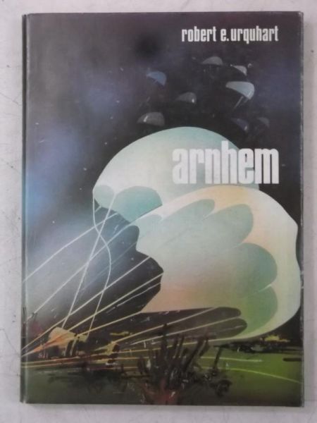 Arnhem