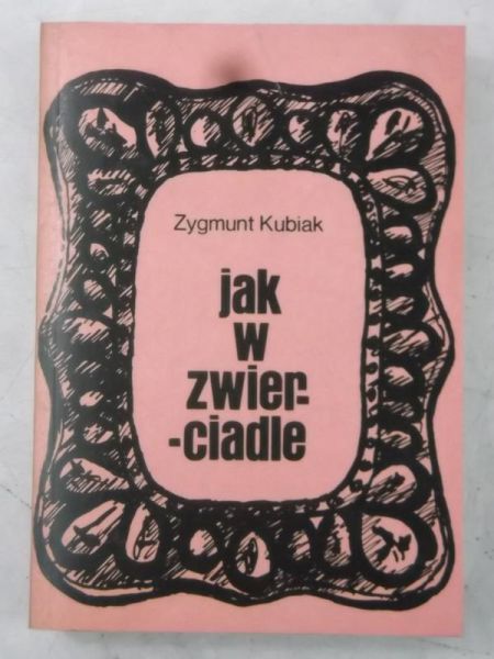 Jak w zwierciadle