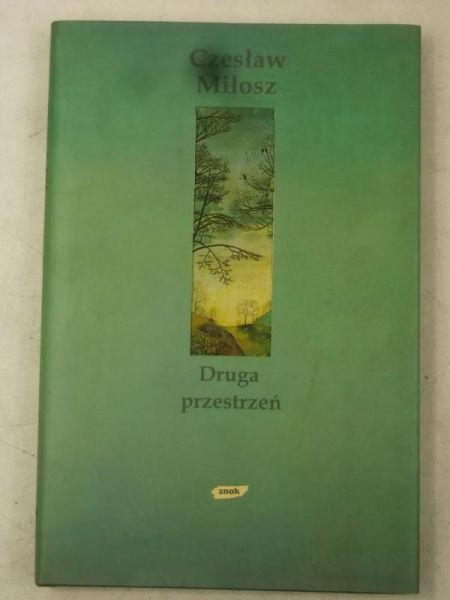 Druga przestrzeń