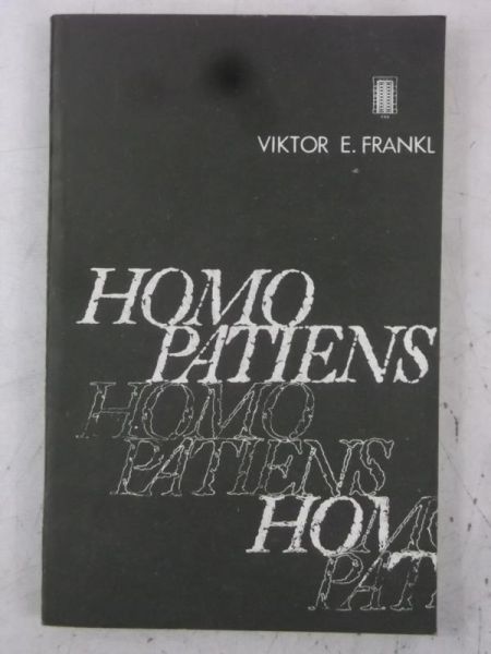 Homo patiens
