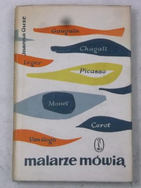 Malarze mówią