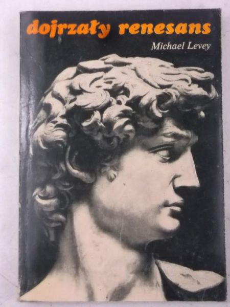 Levey Michael - Dojrzały renesans