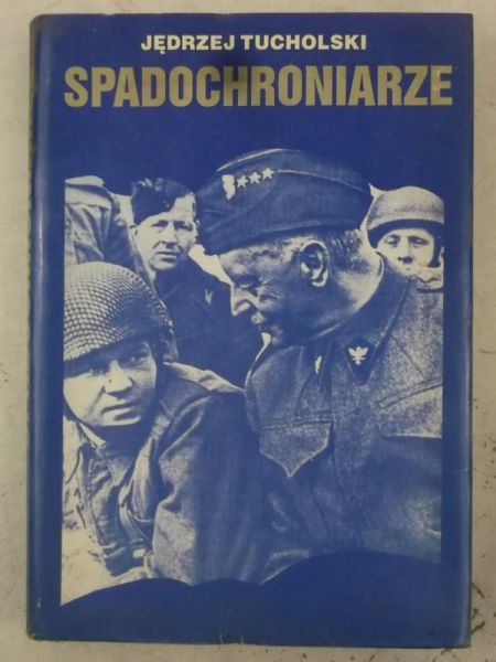 Spadochroniarze