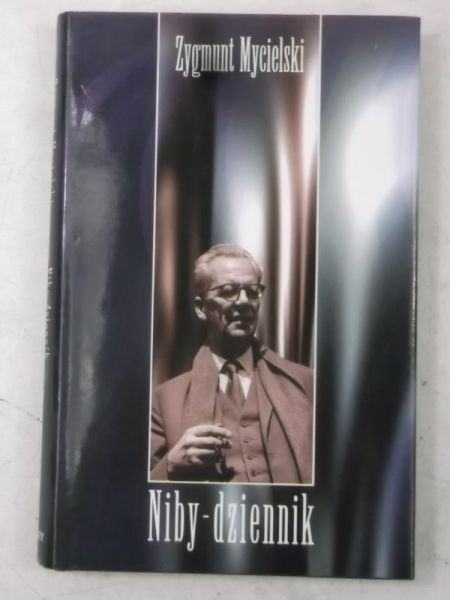 Niby-dziennik