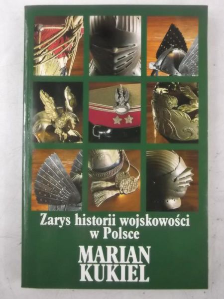 Zarys historii wojskowości w Polsce