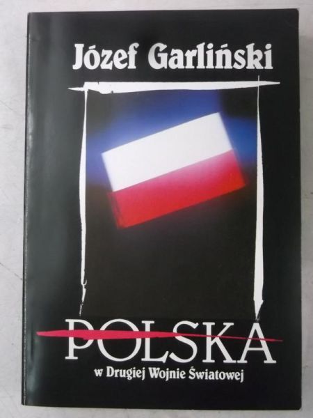 Polska w Drugiej Wojnie Światowej