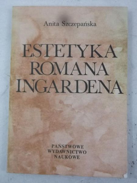Estetyka Romana Ingardena