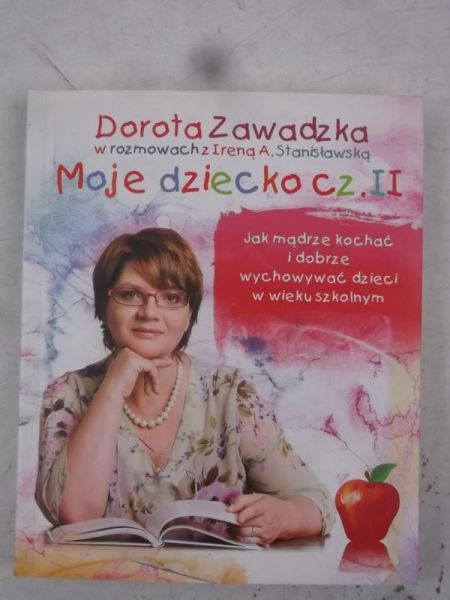 Moje dziecko cz. II