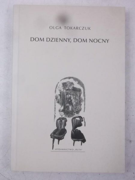 Dom dzienny, dom nocny