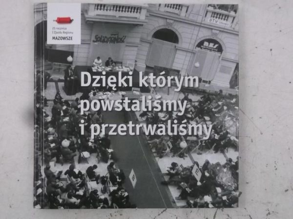 Dzięki którym powstaliśmy i przetrwaliśmy + 2 płyty CD