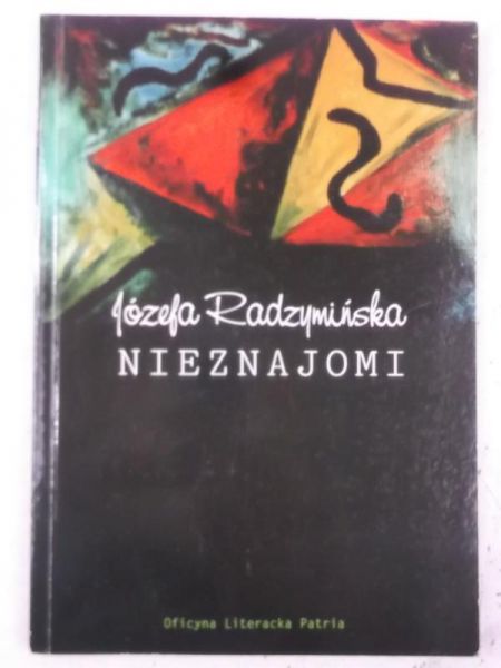 Nieznajomi