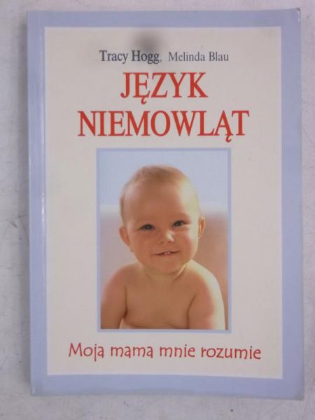 Język niemowląt