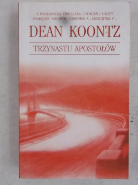 Trzynastu apostołów