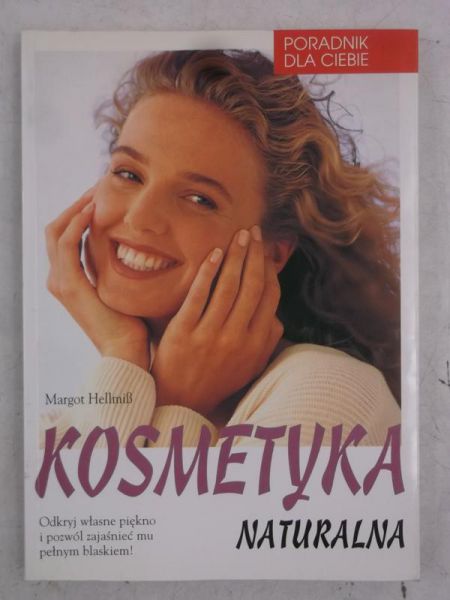 Kosmetyka naturalna