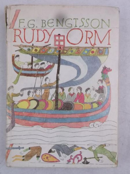 Rudy Orm
