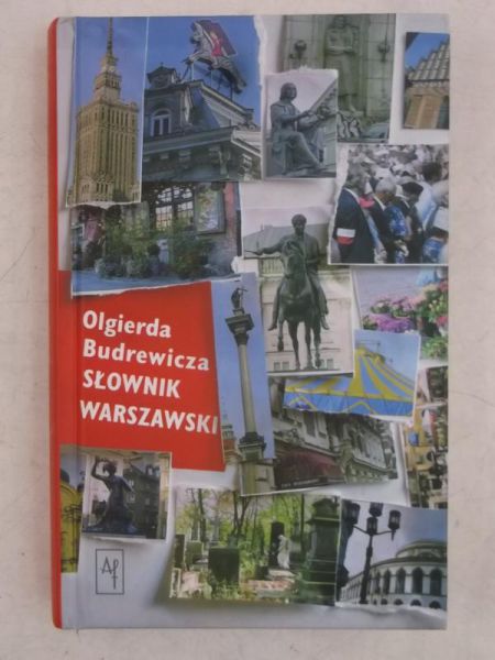 Słownik Warszawski