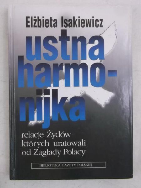Ustna harmonijka, autograf