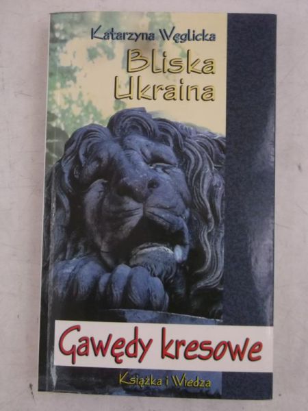 Bliska Ukraina