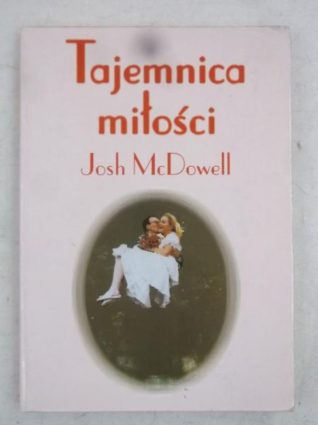 Tajemnica miłości