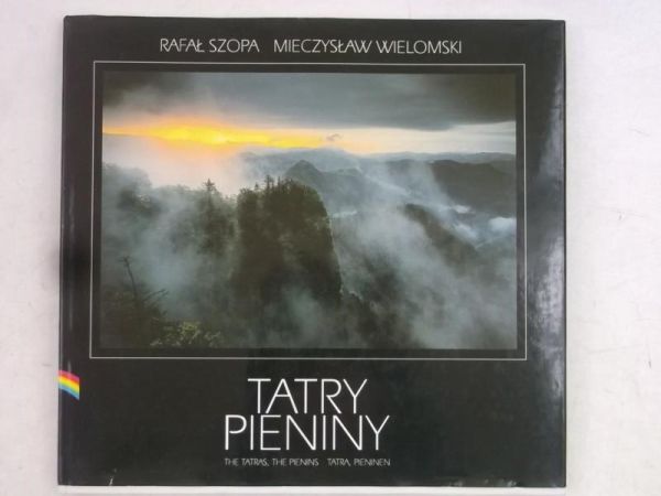 Tatry. Pieniny