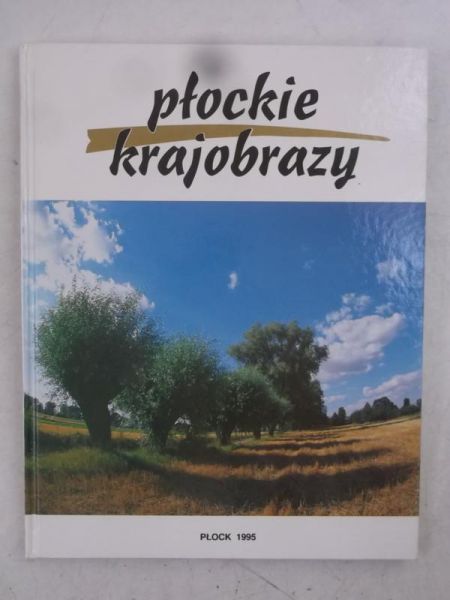 Płockie krajobrazy