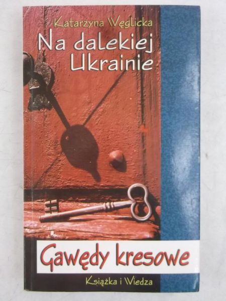 Na dalekiej Ukrainie