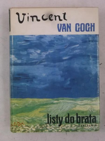 Gogh Van Vincenty - Listy do brata