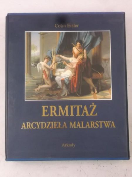 Ermitaż. Arcydzieła malarstwa