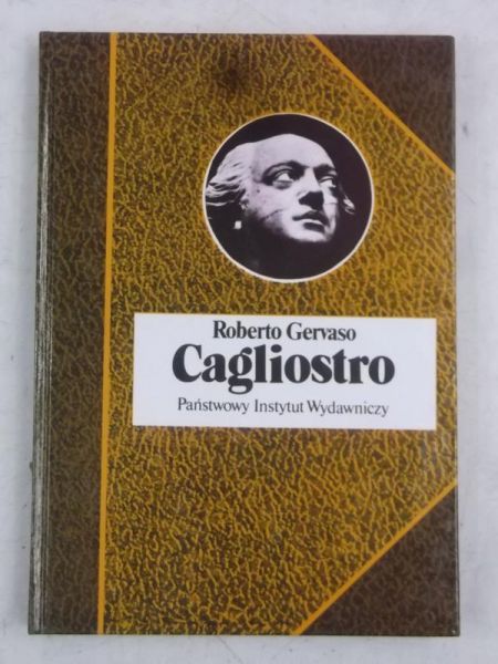 Cagliostro, BSL