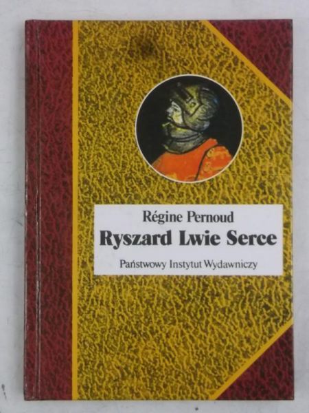 Ryszard Lwie Serce, BSL