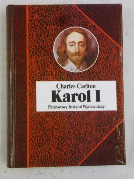 Carlton Charles - Karol I, BSL