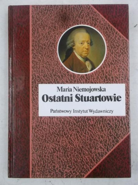 Ostatni Stuartowie, BSL