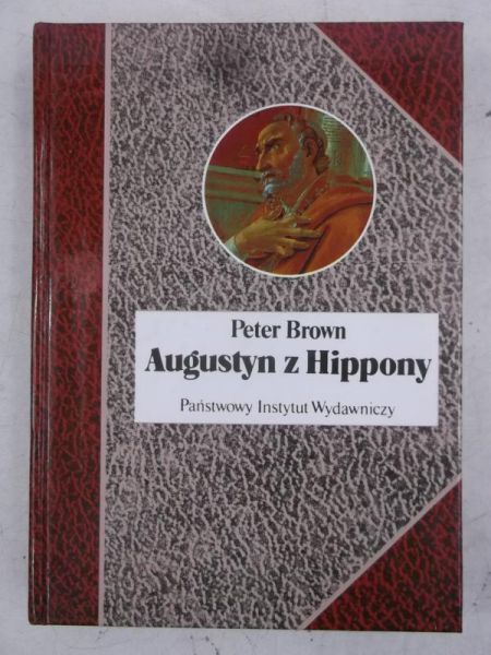Augustyn z Hippony, BSL