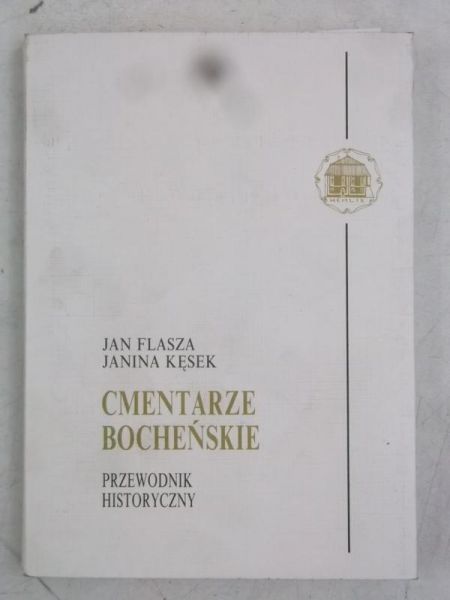 Cmentarze Bocheńskie