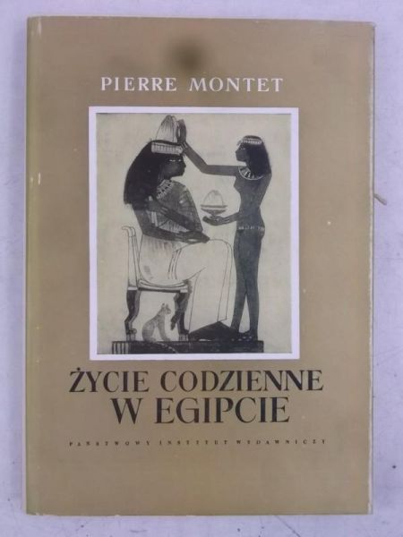 Życie codzienne w Egipcie