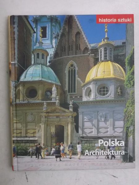 Polska architektura