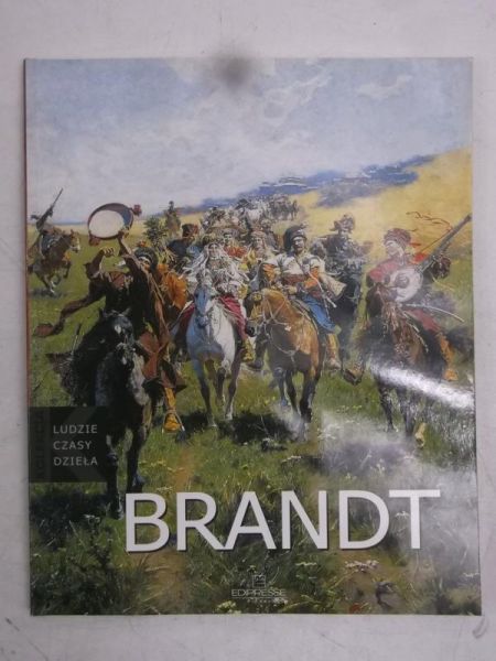 Brandt
