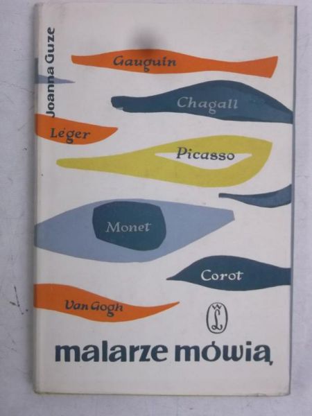 Malarze mówią