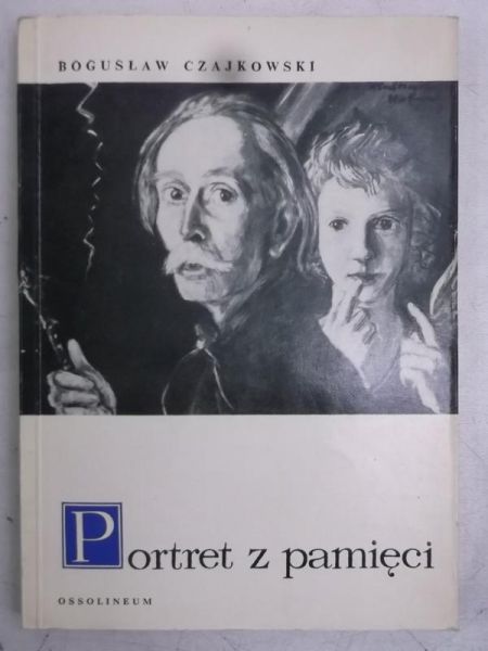 Portret z pamięci