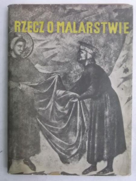 Cennini  - Rzecz o malarstwie