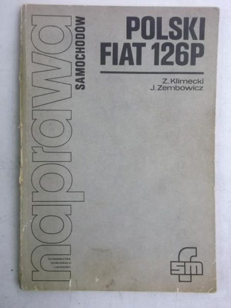 Polski Fiat 126P