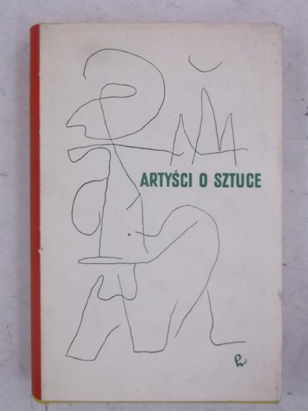 Artyści o sztuce