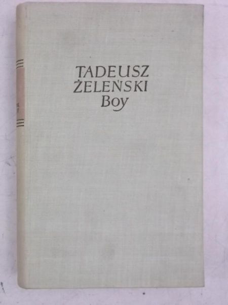 Flirt z Melpomeną, Tom XXI