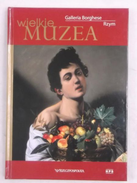 Rzym. Wielkie muzea