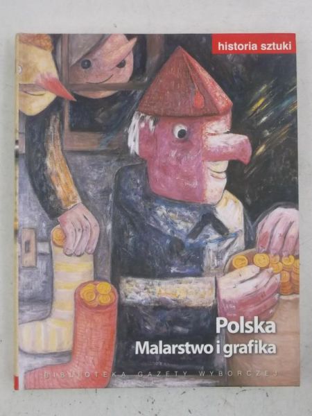 Polska. Malarstwo i grafika