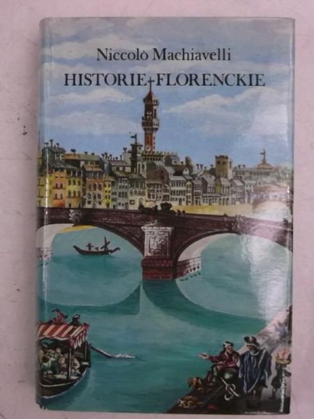 Historie florenckie