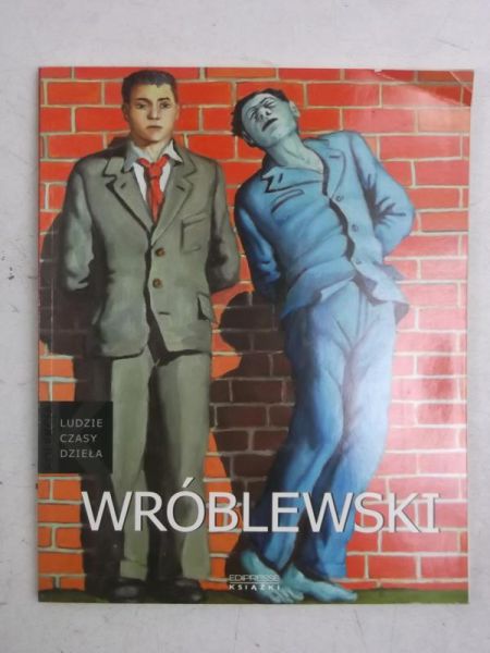 Andrzej Wrólewski