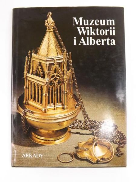 Muzeum Wiktorii i Alberta