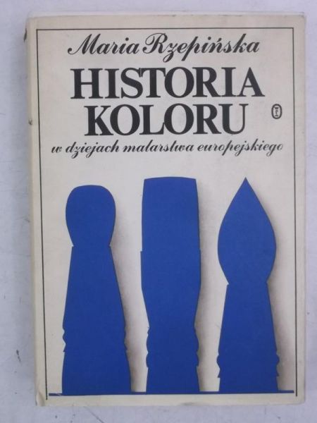 Historia Koloru